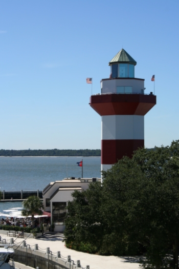 Seapines Lighthouse