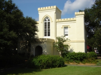 Colleton Museum