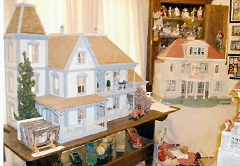 Forde Doll Museum