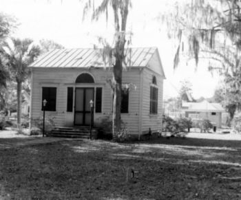 Little Library