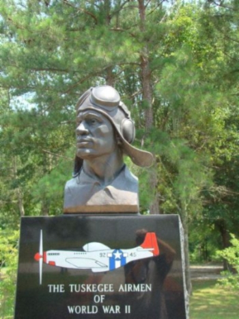 Tuskegee Airmen