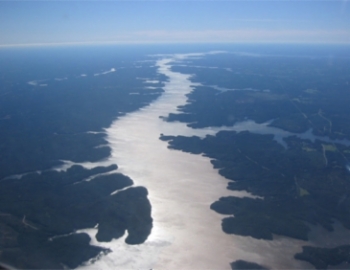 Savannah River