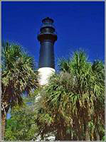 Hunting Island State Park, Beaufort, SC