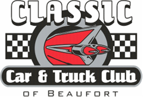 Beaufort Classic Car Logo