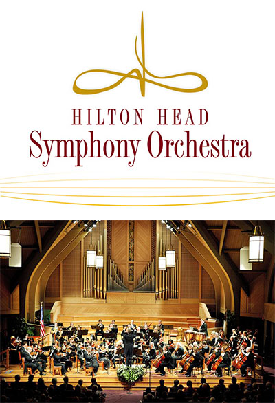Hilton Head Symphony Orchestra Xmas