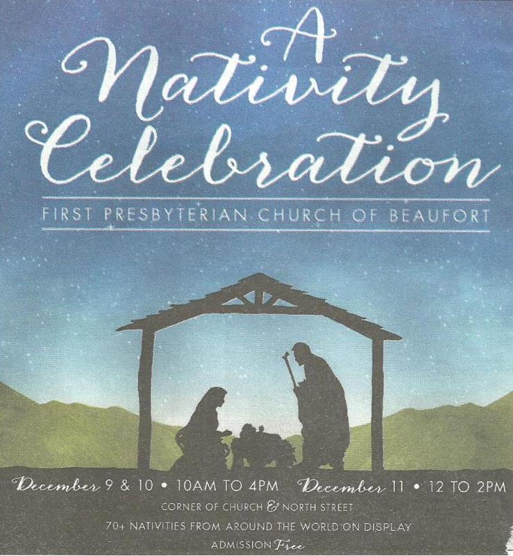 Nativity Celebration 2016