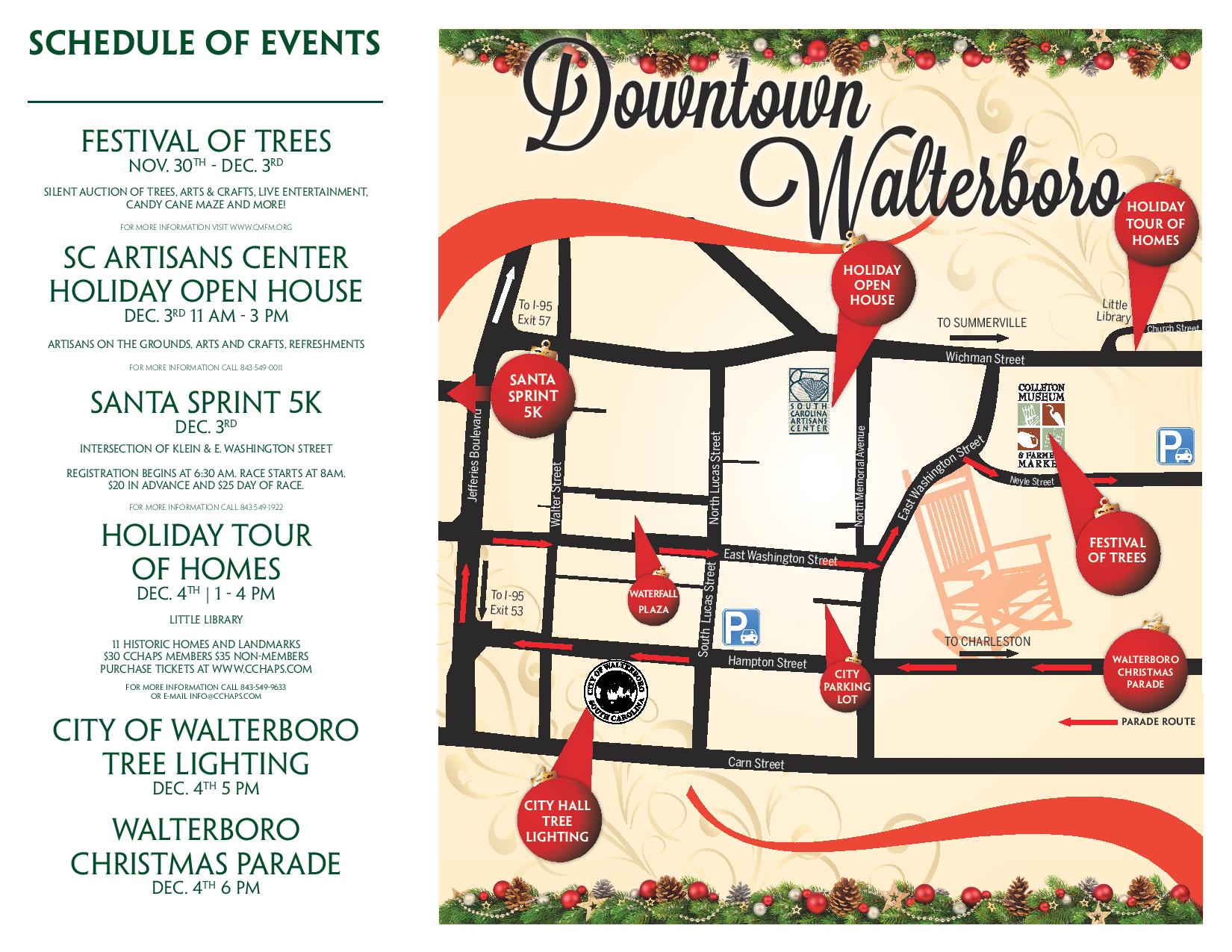 Walterboro Rock In The Holidays Event page 001 1