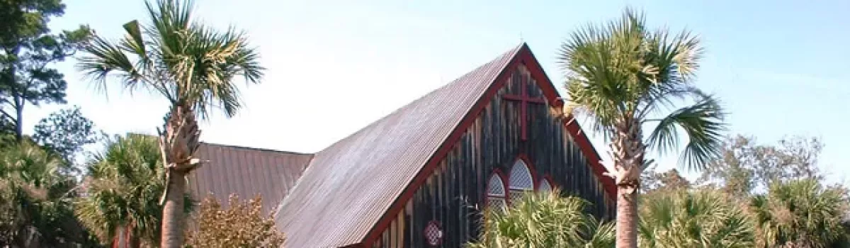 Bluffton Area | Sights to See