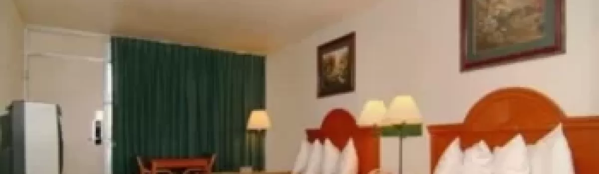 Hardeeville Hotels and Motels
