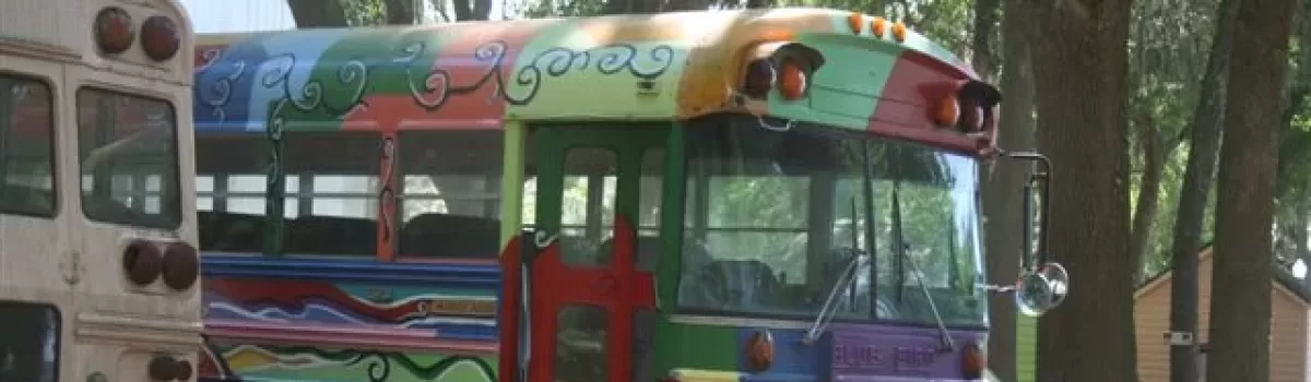 Daufuskie Island | Sights to See