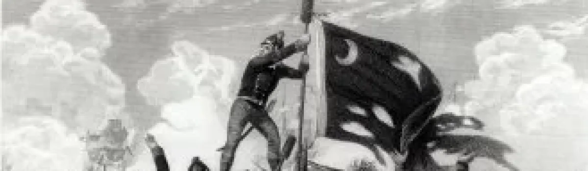 Jasper Co. Area | Tours