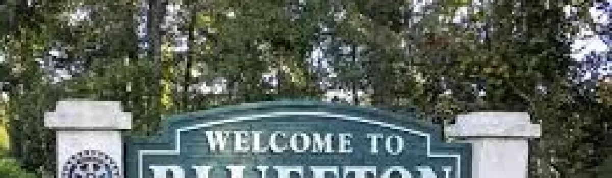 Bluffton Area | Shopping