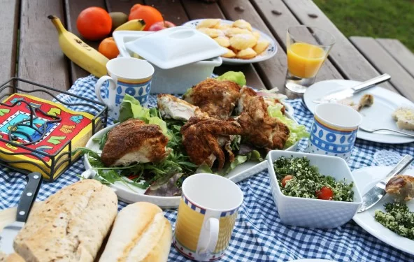 Picnic