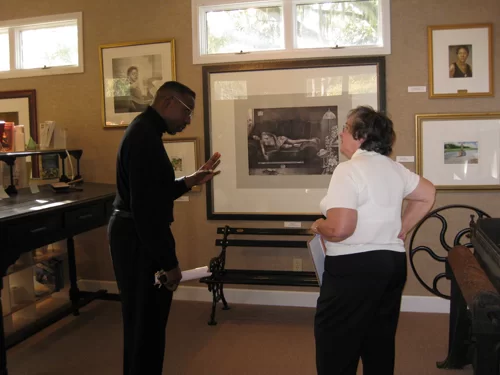 Edisto Museum