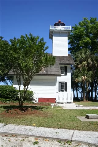 Haig Point Lighthouse(1)