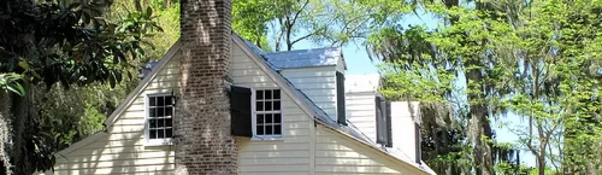 Bluffton Area | Day Trips