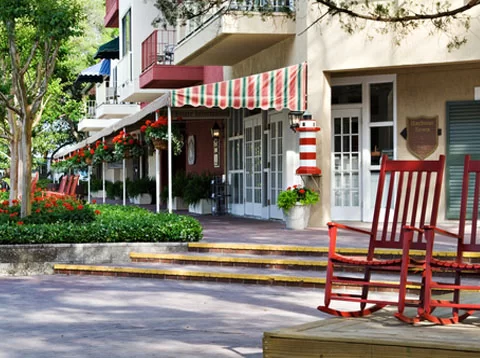 Hilton Head Island Shop