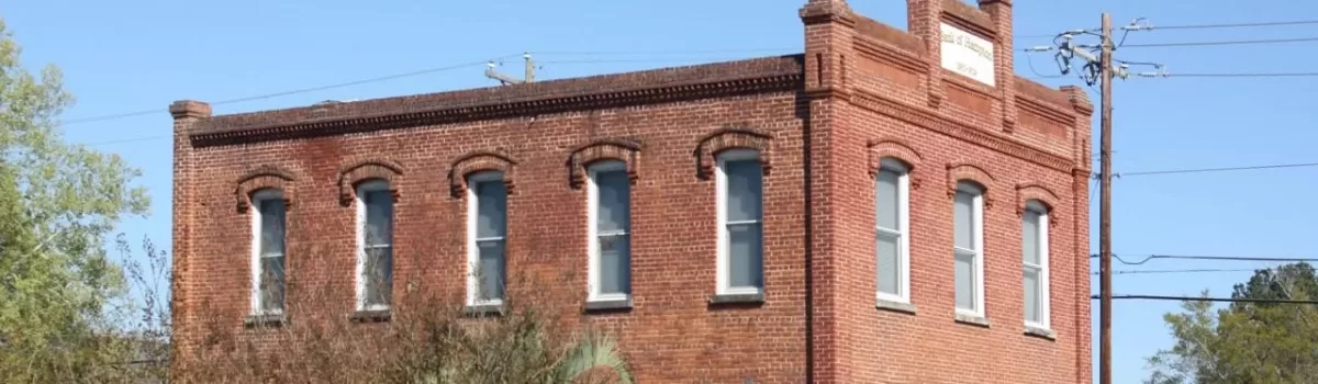 Hampton County | Day Trips