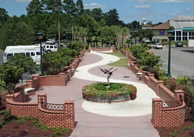 Ralph Tuten Park Ralph Tuten Park in Ridgeland, South Carolina