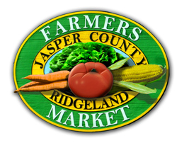 Jasper County Ridgeland Farmer's Market