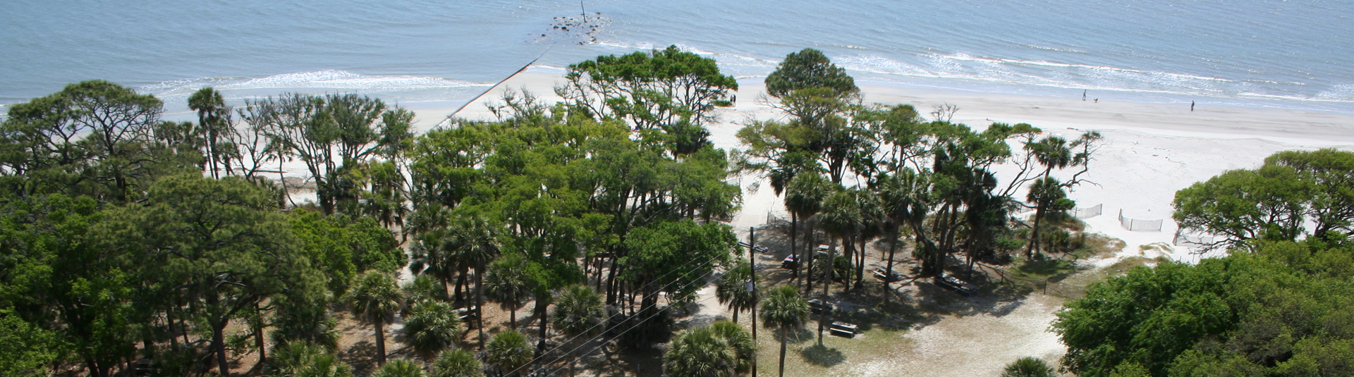 Beaufort & Port Royal Island South Carolina Lowcountry