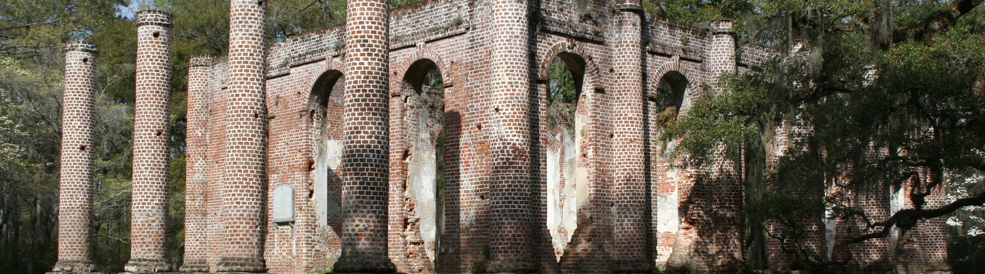 Beaufort & Port Royal Island South Carolina Lowcountry