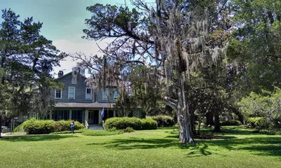 Webb Wildlife Management Area Webb Wildlife Management Area