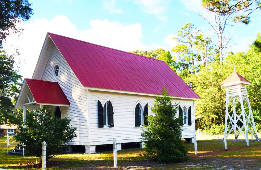 Yemassee Day Trips South Carolina Lowcountry