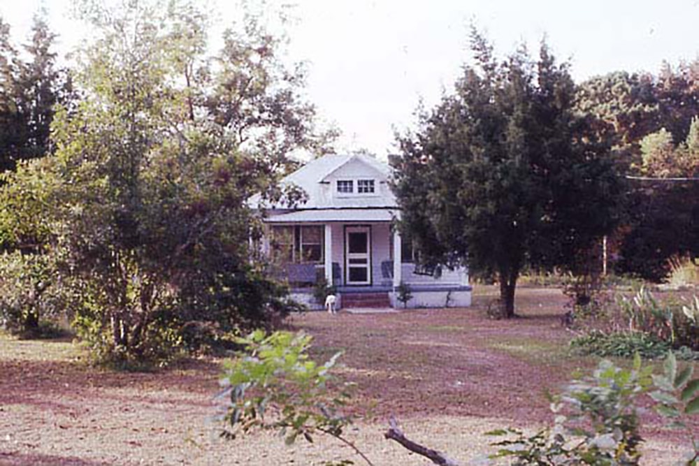 Emmanuel Alston House