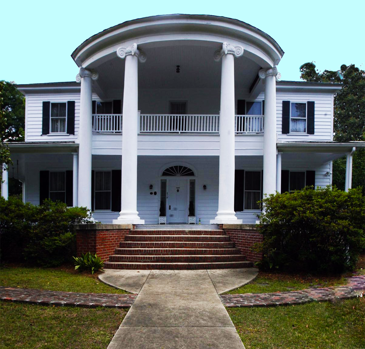 Walterboro Lowcountry South Carolina Lowcountry