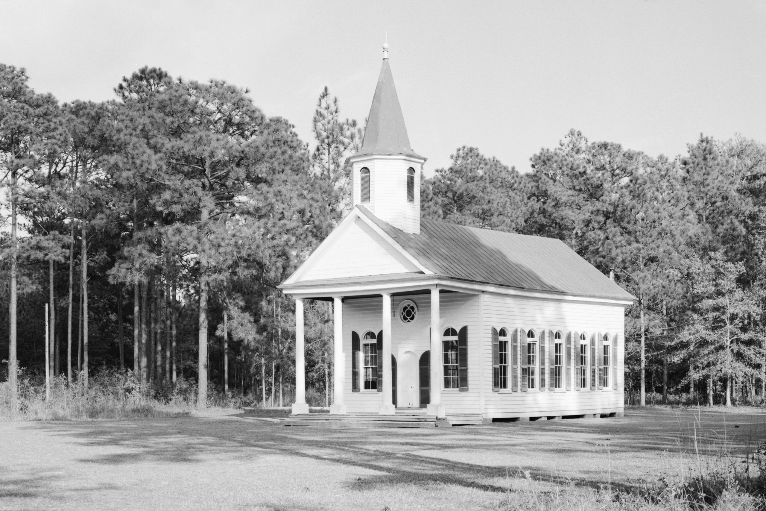 Stoney Creek Chapel