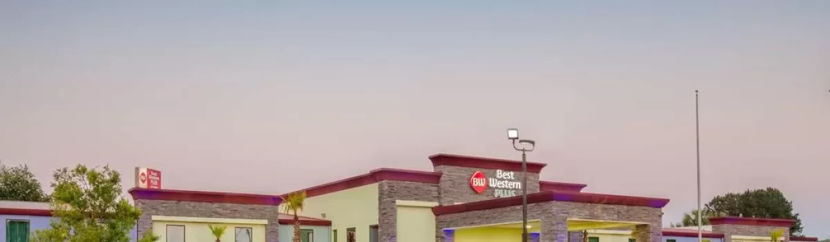 Jasper Co. Area | Accommodations