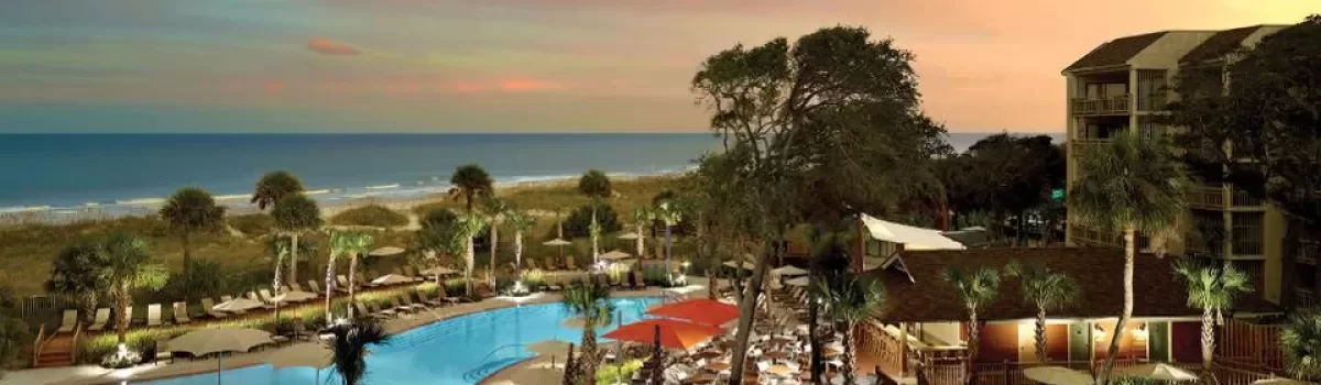 Hilton Head Island | Accommodations