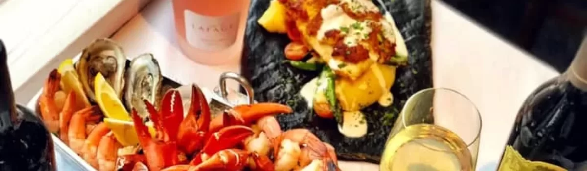 Hilton Head Island | Dining