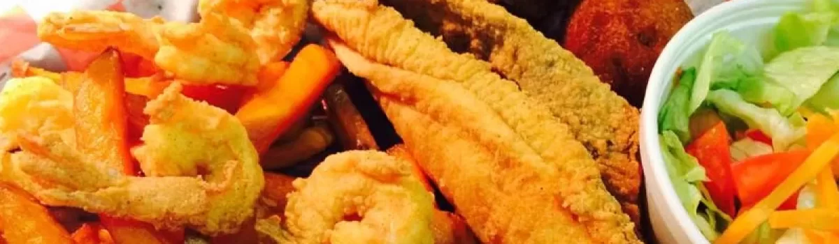 Jasper Co. Area | Dining