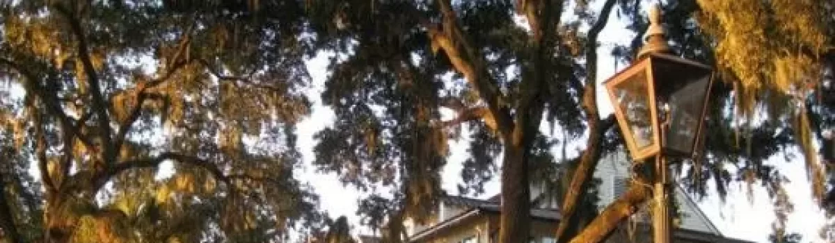 Bluffton Area | Accommodations