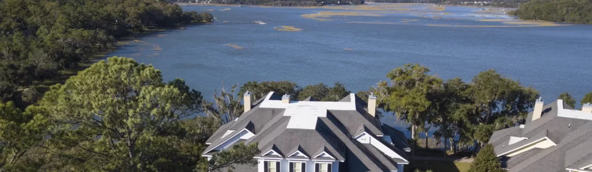 Beaufort Area | Real Estate