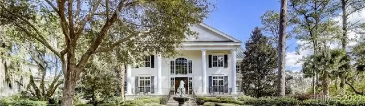 Bluffton Area | Real Estate