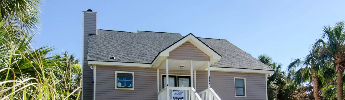 Edisto Beach | Real Estate