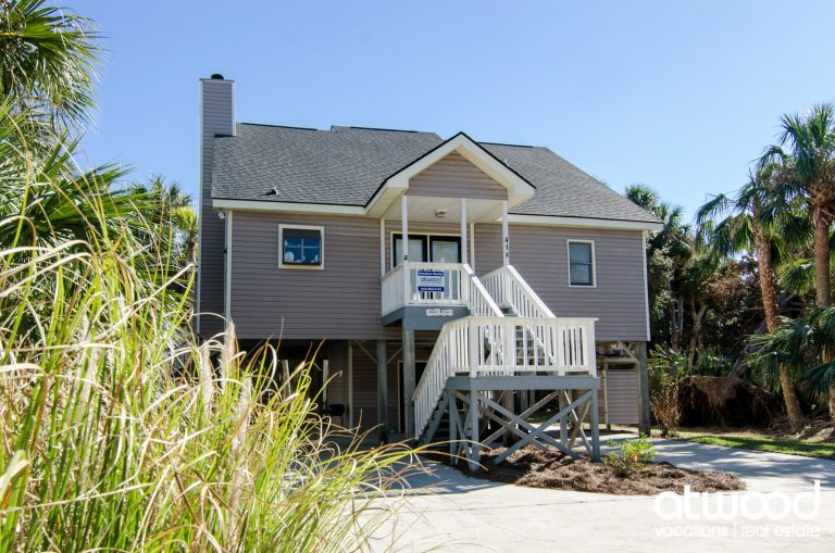 Edisto Island Real Estate South Carolina Lowcountry