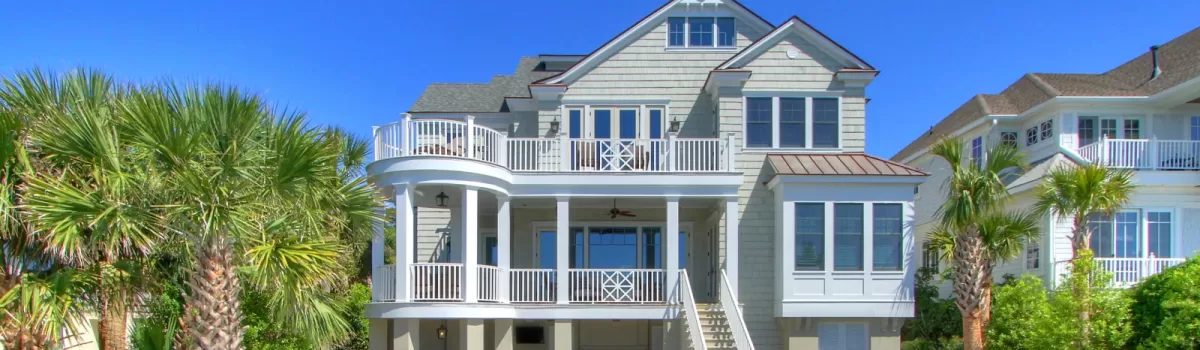 Hilton Head Island | Real Estate