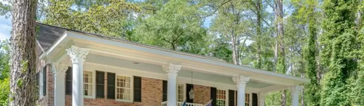 Walterboro | Real Estate
