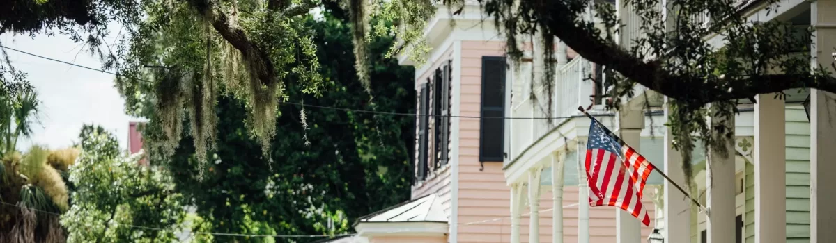 Beaufort Area | Tours