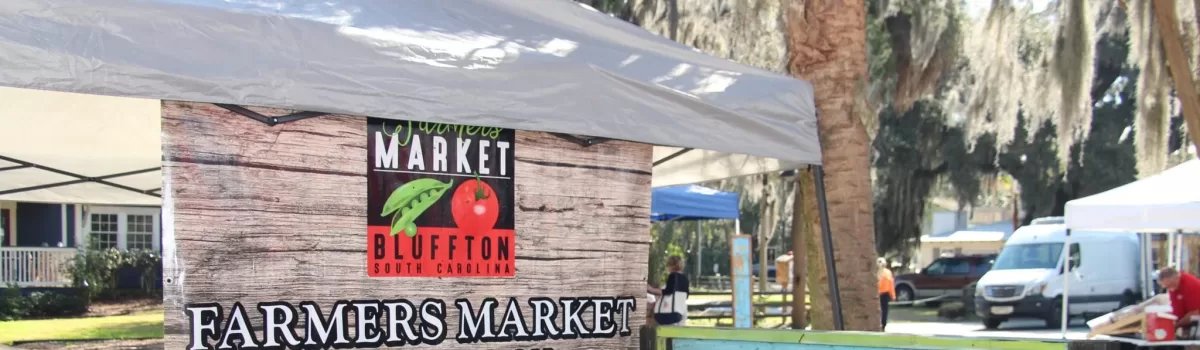 Bluffton Area | Tours