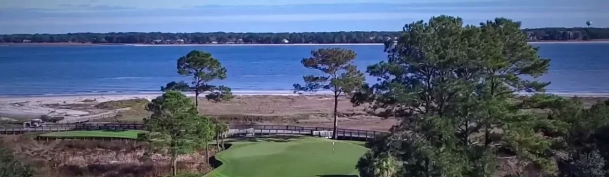 Daufuskie Island | Golf Courses