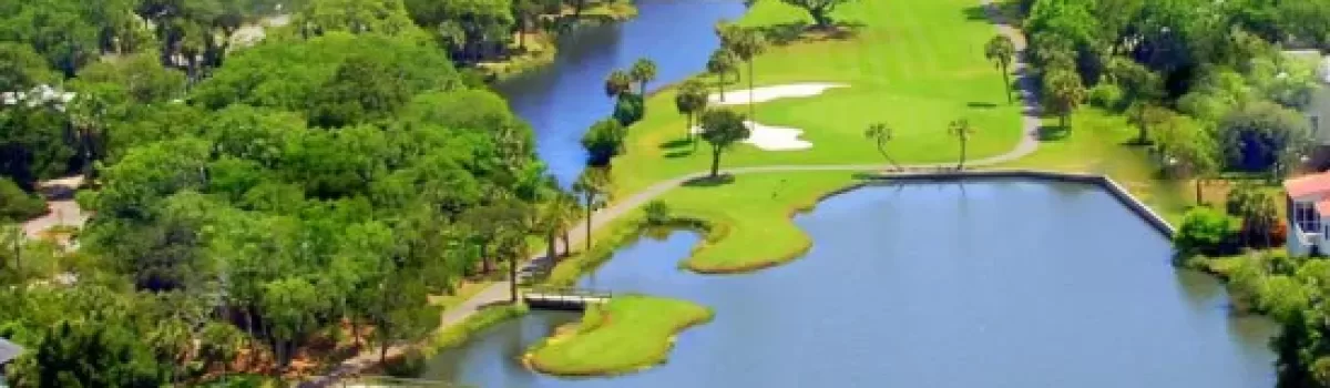 Edisto Beach | Golf Courses