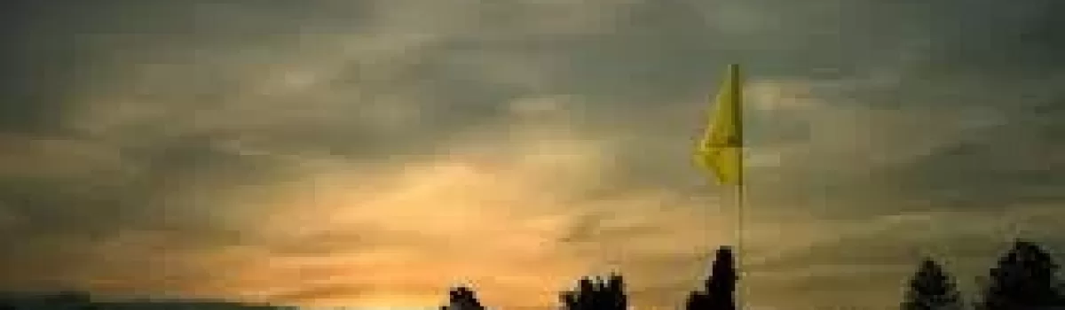 Hampton County | Golf Courses