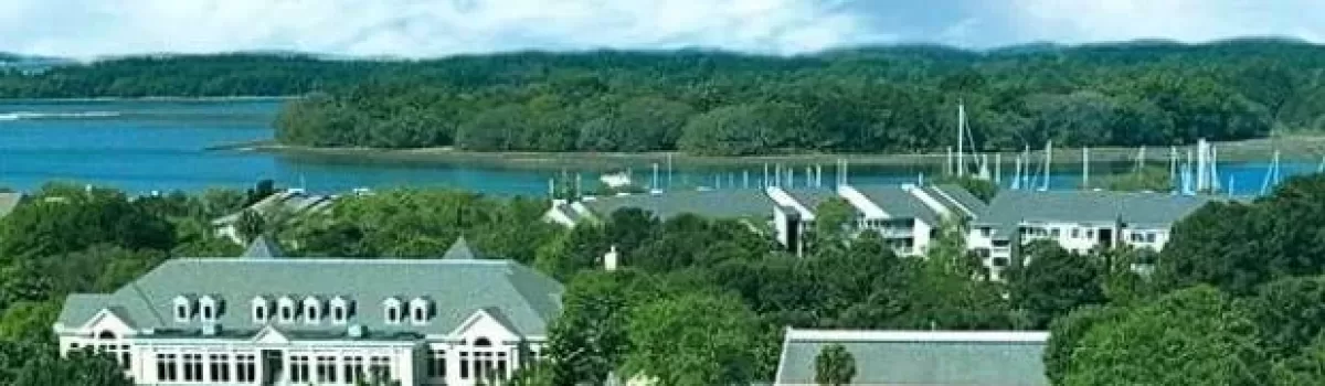 Hilton Head Island | Golf Courses