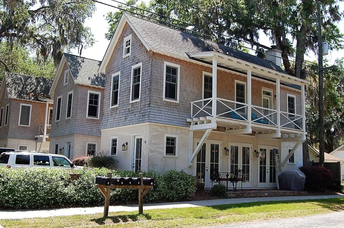 Port Royal South Carolina Lowcountry South Carolina Lowcountry