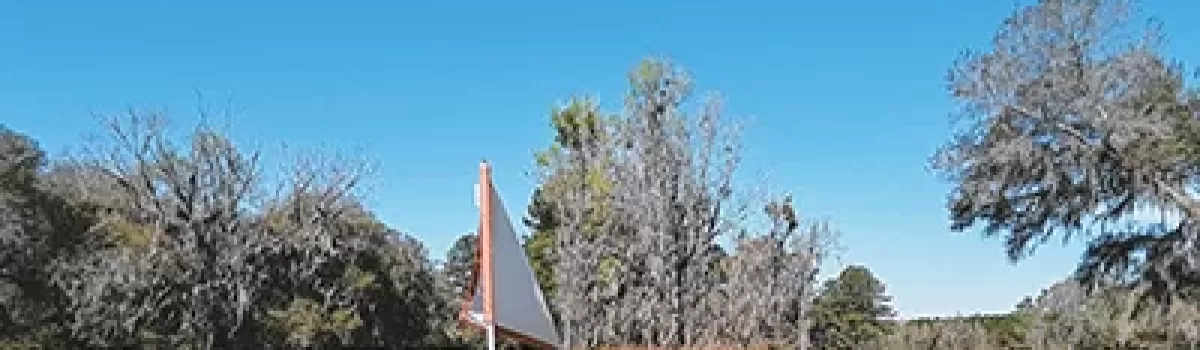 Ridgeland Golf Courses